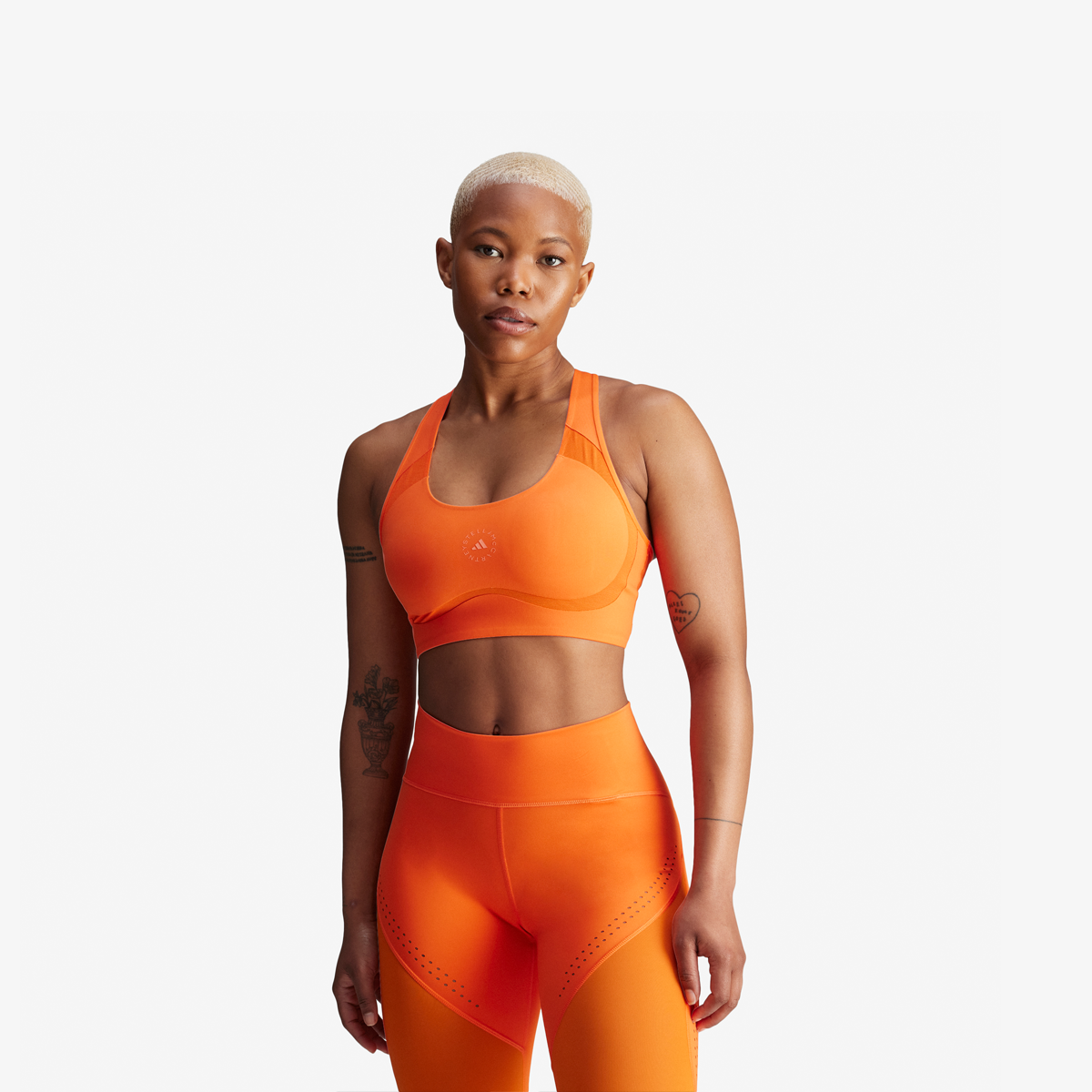 Women's adidas by Stella McCarney TPR PI BRA